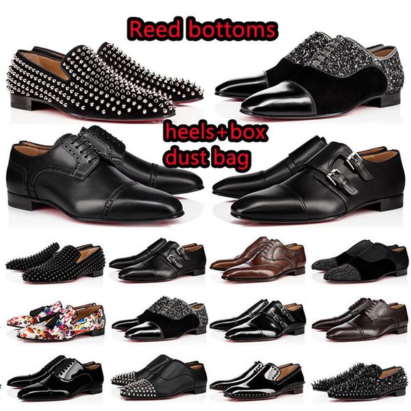 men dress shoes greggo mortimer dandelion spikes flat mens loafers sneakers luxury oxford derby shoe black brown blue suede patent199j
men dress shoes greggo mortimer dandelion spikes flat mens loafers sneakers luxury oxford derby shoe black brown blue suede patent199j