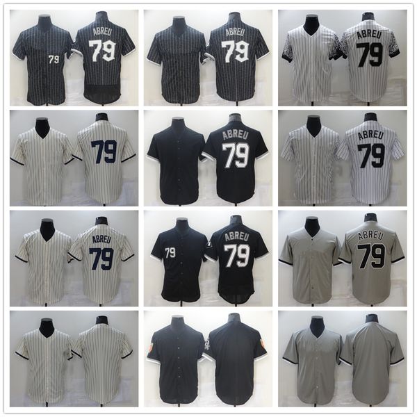 movie college baseball wears jerseys stitched 79 joseabreu slap all stitched number name away breathable sport sale high quality, Black
movie college baseball wears jerseys stitched 79 joseabreu slap all stitched number name away breathable sport sale high quality, Black
