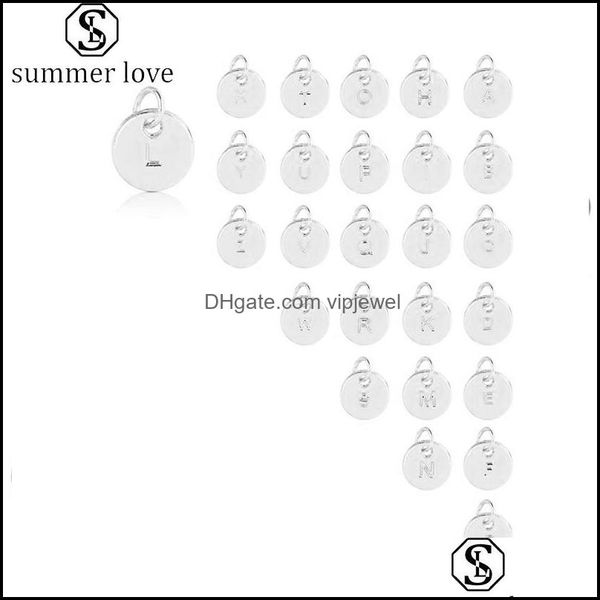 charms jewelry findings components fashion a-z initial charm round pendants for bangle bracelet necklace sier diy letter b dvj, Bronze;silver
charms jewelry findings components fashion a-z initial charm round pendants for bangle bracelet necklace sier diy letter b dvj, Bronze;silver