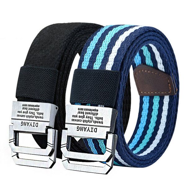 men's belt outdoor hunting tactical multifunctional combat survival sports riding canvas nylon luxury women belts 100 110 130cm 220411, Black;brown
men's belt outdoor hunting tactical multifunctional combat survival sports riding canvas nylon luxury women belts 100 110 130cm 220411, Black;brown