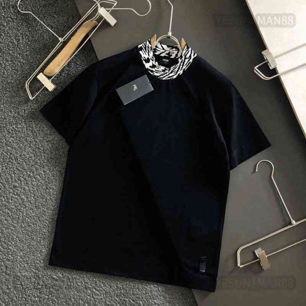 designer luxury fends classic fende t shirt ff little monsters water ripple printed round neck mens and womens summer loose short sleeve tee, White;black
designer luxury fends classic fende t shirt ff little monsters water ripple printed round neck mens and womens summer loose short sleeve tee, White;black