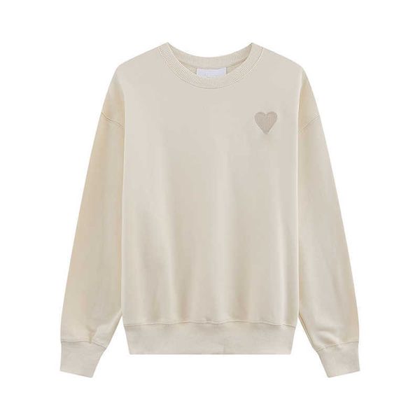 22ss 100% cotton paris designer hoodie mens skateboard sweatshirts long sleeve shirts hoodies women embroidery love printed letter thick, Black
22ss 100% cotton paris designer hoodie mens skateboard sweatshirts long sleeve shirts hoodies women embroidery love printed letter thick, Black