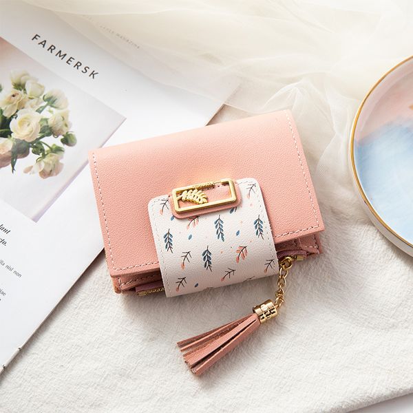 coin purses wallet female simple ins lovely japanese girl heart versatile compact atmosphere ultra-thin card bag purse female bags, Red;black
coin purses wallet female simple ins lovely japanese girl heart versatile compact atmosphere ultra-thin card bag purse female bags, Red;black