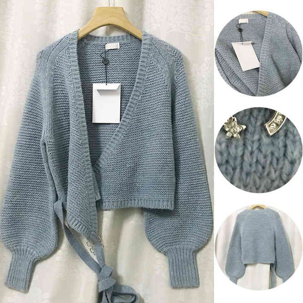 women's sweaters aw31682 autumn and winter women's wear sweet girl v-neck lace up lantern sleeve cashmere cardigan coat, White;black
women's sweaters aw31682 autumn and winter women's wear sweet girl v-neck lace up lantern sleeve cashmere cardigan coat, White;black
