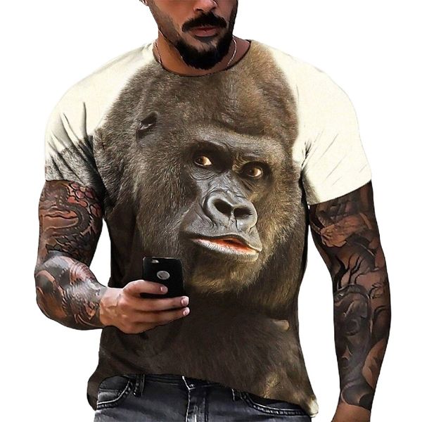 men's tee t shirt 3d print graphic round neck casual daily 3d print short sleeve fashion designer cool comfortable black k2eb#, White;black
men's tee t shirt 3d print graphic round neck casual daily 3d print short sleeve fashion designer cool comfortable black k2eb#, White;black