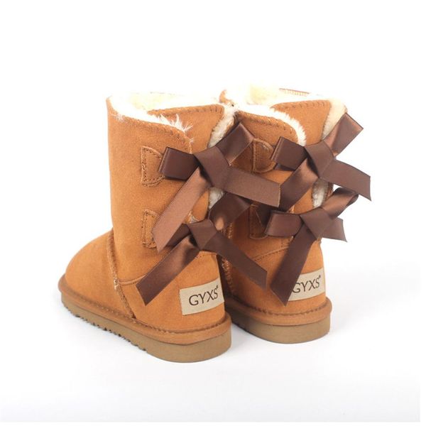 kids children snow boots winter warm genuine leather kids' felt boot for mid-calf lace up child bow-knot boys girls dusk shoe215v, Black;grey
kids children snow boots winter warm genuine leather kids' felt boot for mid-calf lace up child bow-knot boys girls dusk shoe215v, Black;grey