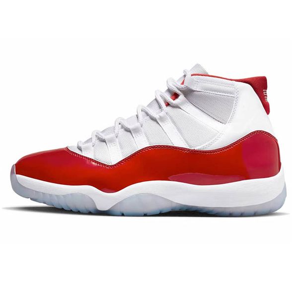 cherry 11 11s xi basketball shoes jumpman high bred concord midnight navy citrus win like unc varsity red rose gold men women trainers
cherry 11 11s xi basketball shoes jumpman high bred concord midnight navy citrus win like unc varsity red rose gold men women trainers
