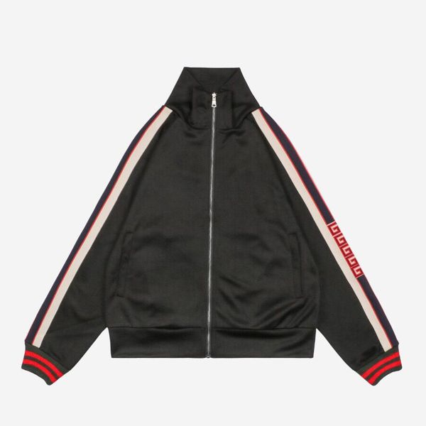 correct coat g family sports coat long sleeve jacket ancient family mens double g guard pants mens and womens same style designer shirts men, White;black
correct coat g family sports coat long sleeve jacket ancient family mens double g guard pants mens and womens same style designer shirts men, White;black