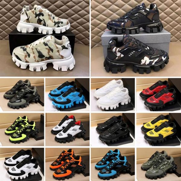 2022 casual shoes 19fw capsule series camouflage black stylist shoes lates p cloudbust thunder lace up sneakers rubber low platformgyre
2022 casual shoes 19fw capsule series camouflage black stylist shoes lates p cloudbust thunder lace up sneakers rubber low platformgyre