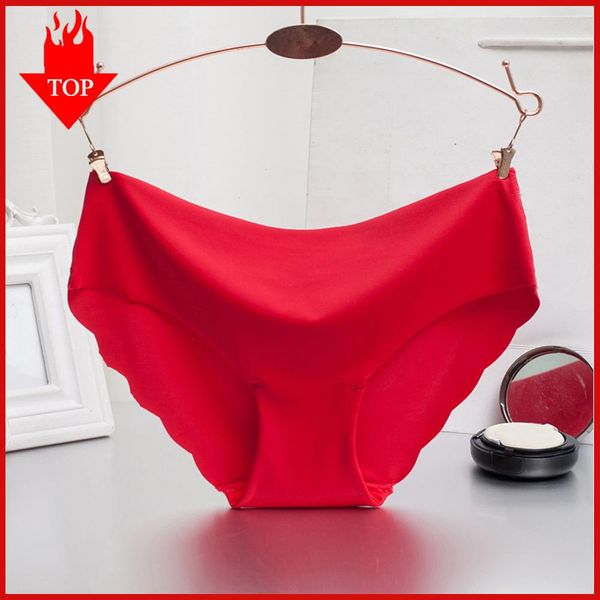 women fashion panty low waist panties seamless modal female underwear womens lingerie comfortable thongs briefs, Black;pink
women fashion panty low waist panties seamless modal female underwear womens lingerie comfortable thongs briefs, Black;pink