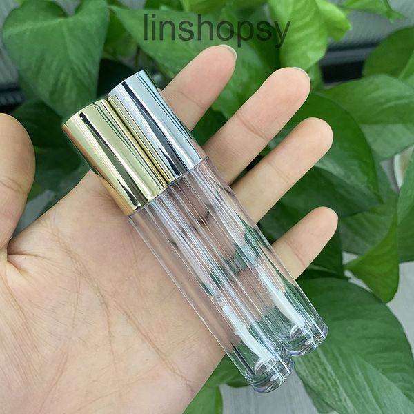 factory outlet lipstick tube cosmetic packaging material transparent round lipstick cosmetic glaze plastic gloss empty
factory outlet lipstick tube cosmetic packaging material transparent round lipstick cosmetic glaze plastic gloss empty
