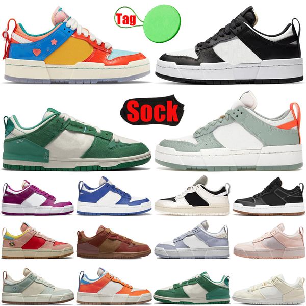 with sock tag disrupt 2 sneaker mens womens running shoes black white malachite pale ivory coconut milk dark green cny men trainers sports s
with sock tag disrupt 2 sneaker mens womens running shoes black white malachite pale ivory coconut milk dark green cny men trainers sports s