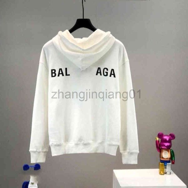 designer balanciagas hoodie oversized vintage luxe fashion brands black white autumn winter back letter printed men's and women's
designer balanciagas hoodie oversized vintage luxe fashion brands black white autumn winter back letter printed men's and women's