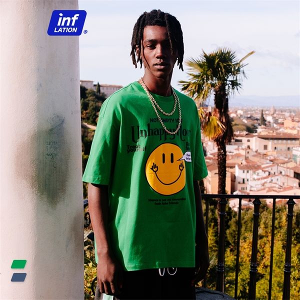inflation streetwear t-shirt men hip hop funny printing t-shirt cool oversized tees cotton short sleeve tshirt black 220512, White;black
inflation streetwear t-shirt men hip hop funny printing t-shirt cool oversized tees cotton short sleeve tshirt black 220512, White;black