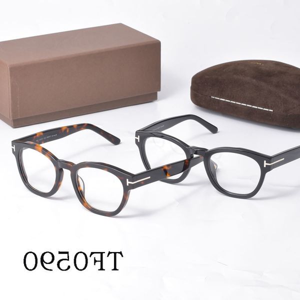 glasses vintage tom for deye frames forde fashion acetate men women reading myopia prescription eyeglasses tf0590 with case luxury brands, White;black
glasses vintage tom for deye frames forde fashion acetate men women reading myopia prescription eyeglasses tf0590 with case luxury brands, White;black