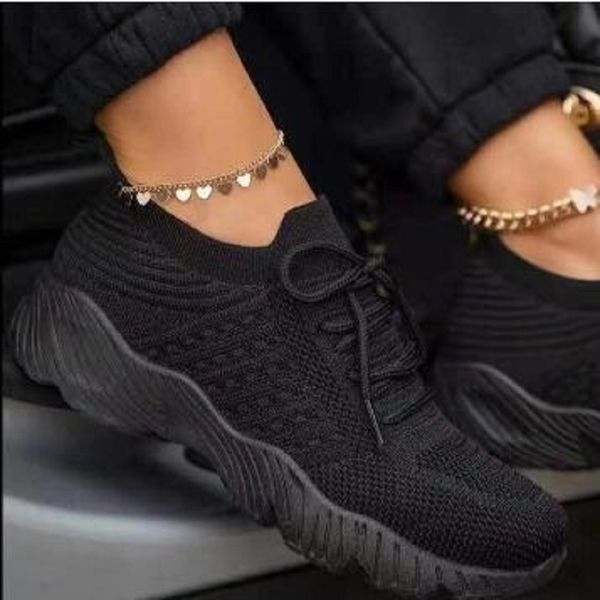 sneakers shoes 2022 fashion lace up platform women's summer plus size flat mesh sports shoes woman vulcanize shoe
sneakers shoes 2022 fashion lace up platform women's summer plus size flat mesh sports shoes woman vulcanize shoe