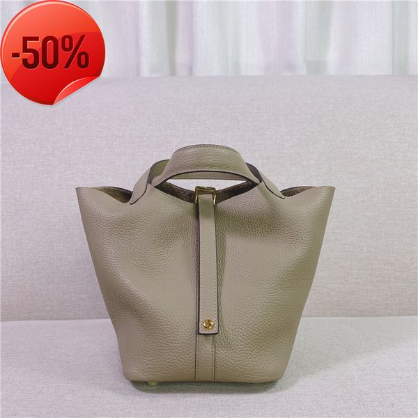 the factory directly the factory directly new h family togo layer cowhide pattern vegetable basket bucket large capacity hand-held women
the factory directly the factory directly new h family togo layer cowhide pattern vegetable basket bucket large capacity hand-held women