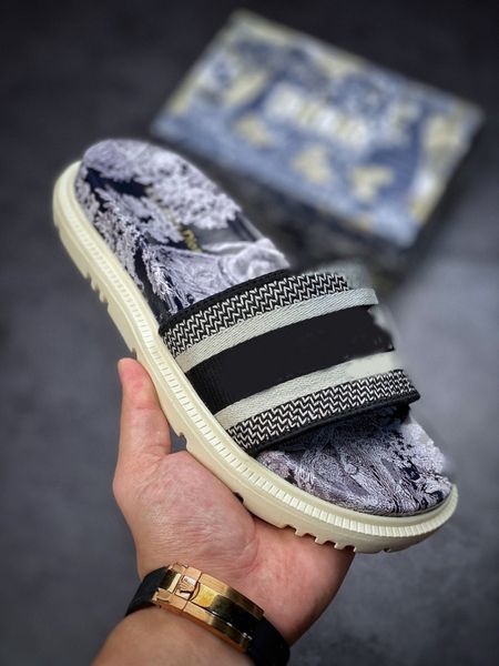 2022 the latest slipper luxury spring and autumn new embroidered letters beach flat cotton black fabric word sandals z6mh#
2022 the latest slipper luxury spring and autumn new embroidered letters beach flat cotton black fabric word sandals z6mh#