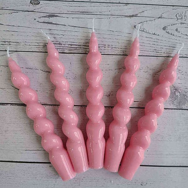 factory outlet ins fire all over the niche spiral rod wax romantic candlelight dinner atmosphere twisted fat candle
factory outlet ins fire all over the niche spiral rod wax romantic candlelight dinner atmosphere twisted fat candle