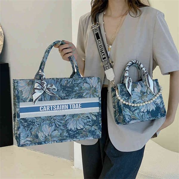 french versatile large capacity fashion high-grade sense tote foreign style purses outlet online
french versatile large capacity fashion high-grade sense tote foreign style purses outlet online