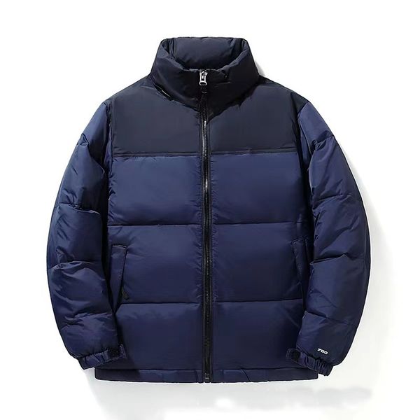 designer style winter white duck down men's jacket european and american net red live youth korean version handsome thick warm stand co, Black
designer style winter white duck down men's jacket european and american net red live youth korean version handsome thick warm stand co, Black
