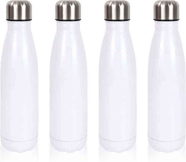 blank sublimation 17oz cola water bottle vacuum flask sports stainless steel double wall with lid mug tumblers
blank sublimation 17oz cola water bottle vacuum flask sports stainless steel double wall with lid mug tumblers