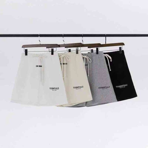 2021 summer bf style new feel ofgod double track high street sentials men's and women's casual reflective trendy shorts direct sal, White;black
2021 summer bf style new feel ofgod double track high street sentials men's and women's casual reflective trendy shorts direct sal, White;black