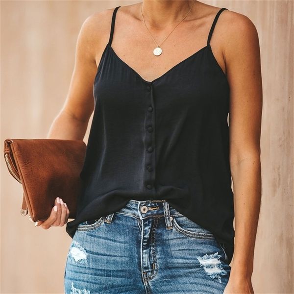 jastie solid white sleeveless strap vest women casual summer v neck loose femme camisa ladies plain chic tank camis t200731
jastie solid white sleeveless strap vest women casual summer v neck loose femme camisa ladies plain chic tank camis t200731