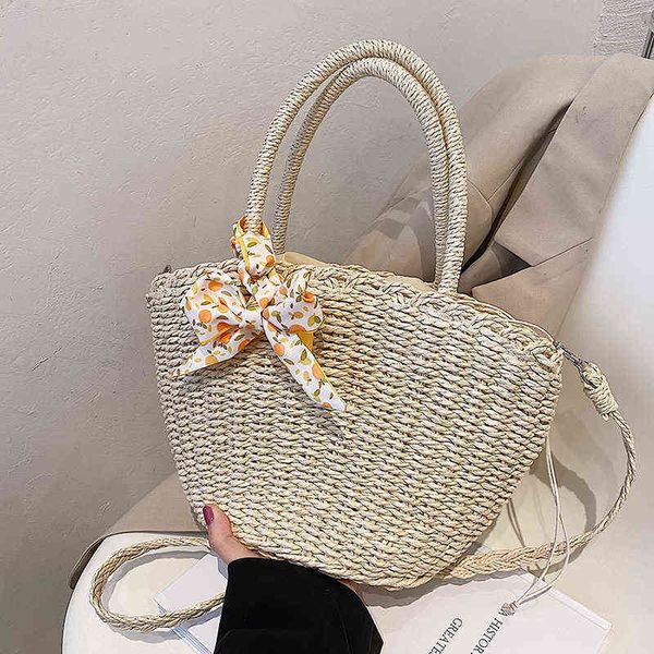 evening bags straw bags for women 2022 summer shoulder crossbody hand bow designer luxury boho beach shopper 220517
evening bags straw bags for women 2022 summer shoulder crossbody hand bow designer luxury boho beach shopper 220517