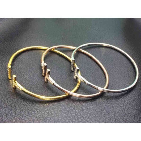 gold plated adjustable bracelet cz bangles crystal pulsera double t shaped metal cuff bracelets bangle open cross charm for women or men zeb, Black
gold plated adjustable bracelet cz bangles crystal pulsera double t shaped metal cuff bracelets bangle open cross charm for women or men zeb, Black