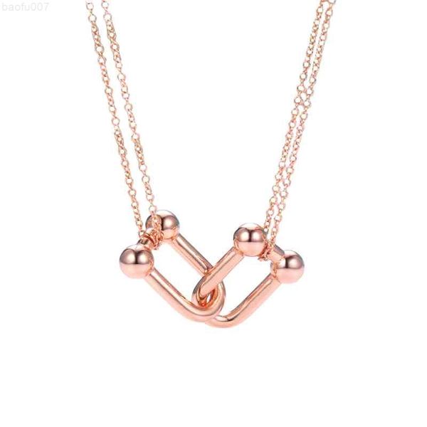 horseshoe u-shaped pendant female necklace s925 sterling silver necklace light luxury niche design necklace valentine's day birthday gi
horseshoe u-shaped pendant female necklace s925 sterling silver necklace light luxury niche design necklace valentine's day birthday gi