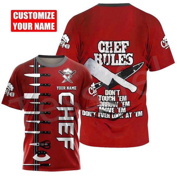 tessffel worker cooking master chef cosplay culinary arts tattoo 3dprint summer streetwear short sleeves t-shirts men/women a1 220706, White;black
tessffel worker cooking master chef cosplay culinary arts tattoo 3dprint summer streetwear short sleeves t-shirts men/women a1 220706, White;black