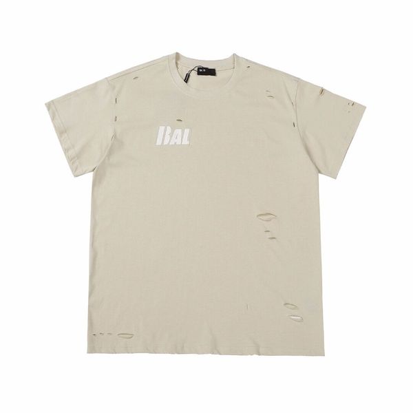 22ss designer tide men t shirts tees laminated letter print short sleeves t shirt loose oversize casual designers cotton for womens and mens, White;black
22ss designer tide men t shirts tees laminated letter print short sleeves t shirt loose oversize casual designers cotton for womens and mens, White;black