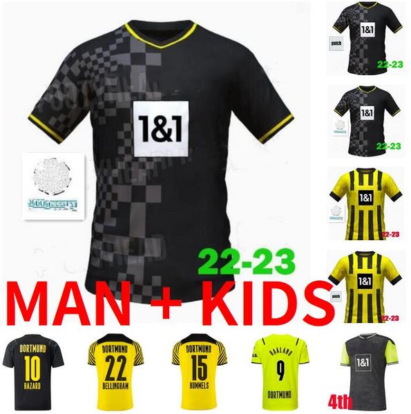 borussia soccer jerseys 21 22 23 dortmund fourth 2021 2022 2023 football shirts haaland reus neongelb bellingham hummels maillot de foot thi, Black;yellow
borussia soccer jerseys 21 22 23 dortmund fourth 2021 2022 2023 football shirts haaland reus neongelb bellingham hummels maillot de foot thi, Black;yellow