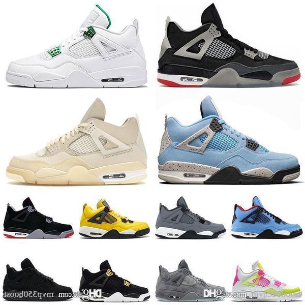 j4 basketball shoes 2022 jumpman green metallic satin sports university blue 4 4s iv black cat cactus jack mens womens trainers 36-47
j4 basketball shoes 2022 jumpman green metallic satin sports university blue 4 4s iv black cat cactus jack mens womens trainers 36-47