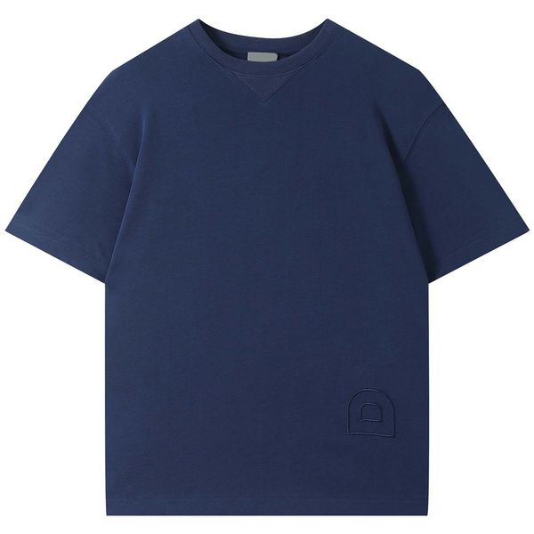 2022 men's plus tees & polos summer cotton t-shirt round neck printed pocket short sleeve oversized us eu size w4s, Black;brown
2022 men's plus tees & polos summer cotton t-shirt round neck printed pocket short sleeve oversized us eu size w4s, Black;brown