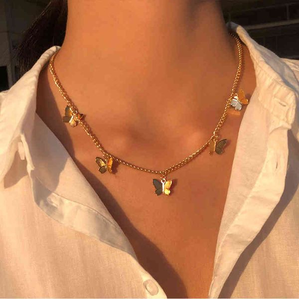 fashion necklaces butterfly necklace for women vintage multilayer moon star charm choker boho pendant jewelry, Silver
fashion necklaces butterfly necklace for women vintage multilayer moon star charm choker boho pendant jewelry, Silver