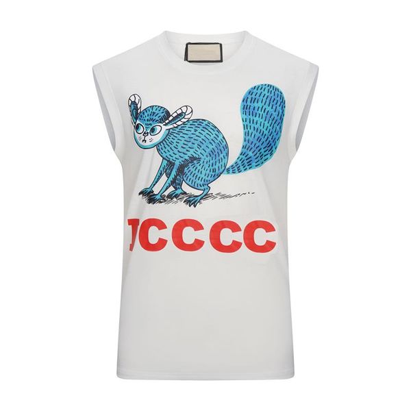2022 summer men designer vest t shirt loose tees fashion brands women shirt luxurys clothing street sleeve clothes size m-xxl, White;black
2022 summer men designer vest t shirt loose tees fashion brands women shirt luxurys clothing street sleeve clothes size m-xxl, White;black