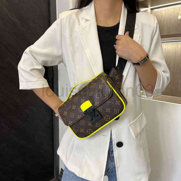 designer messenger bag man woman new old flower fashion silver bag trend waist printed portable leisure luxurious pu shoulder bag l9.8in w2.
designer messenger bag man woman new old flower fashion silver bag trend waist printed portable leisure luxurious pu shoulder bag l9.8in w2.