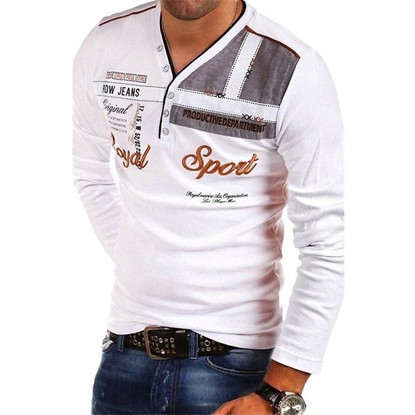 men's henley shirt t shirt graphic letter v neck henley casual daily button-down long sleeve lightweight fashion muscle big and tall b, White;black
men's henley shirt t shirt graphic letter v neck henley casual daily button-down long sleeve lightweight fashion muscle big and tall b, White;black
