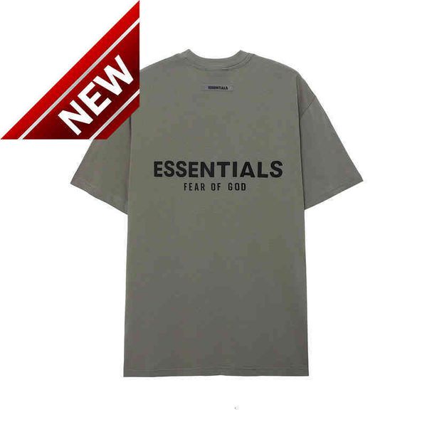 50% off discount god of fog multi fear thread essentials fashion brand men's women's loose versatile cotton short sleeve t-shirt, White;black
50% off discount god of fog multi fear thread essentials fashion brand men's women's loose versatile cotton short sleeve t-shirt, White;black