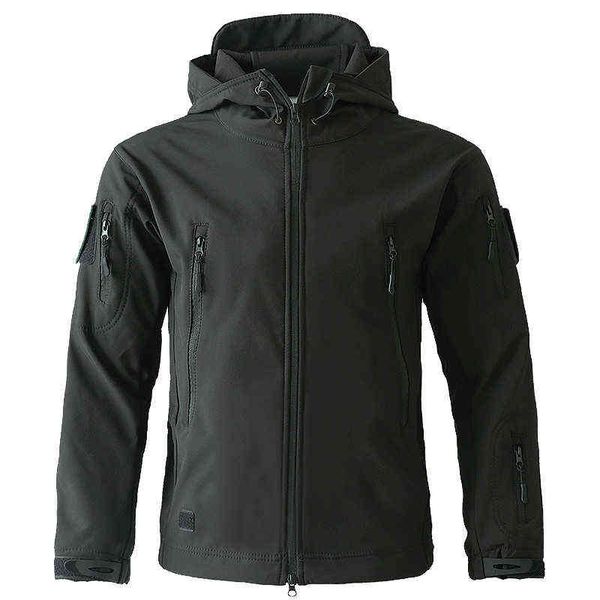 outdoor airsoft hunting outfit military jacket tactical jacket mens waterproof fleece men clothing multicam coat windbreakers t220811, Blue;black
outdoor airsoft hunting outfit military jacket tactical jacket mens waterproof fleece men clothing multicam coat windbreakers t220811, Blue;black