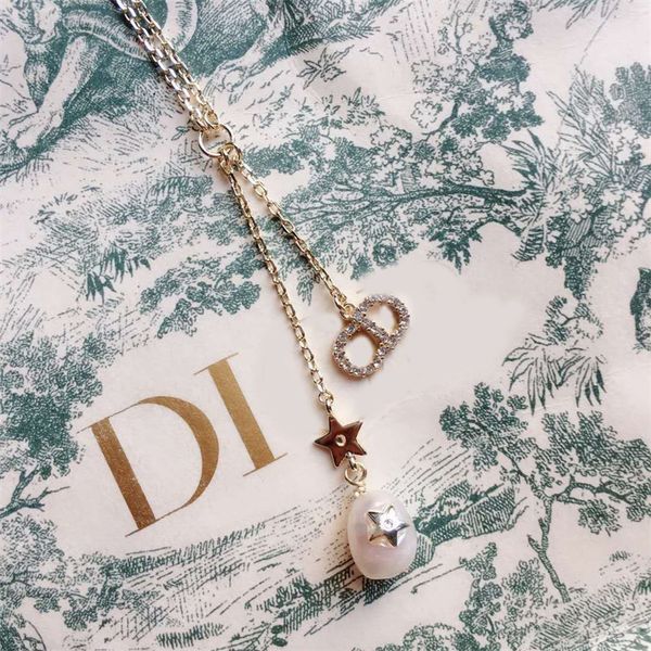 54% off 2022 new jewelry di family letters temperament studded with stars necklace fashion simple women, Black
54% off 2022 new jewelry di family letters temperament studded with stars necklace fashion simple women, Black