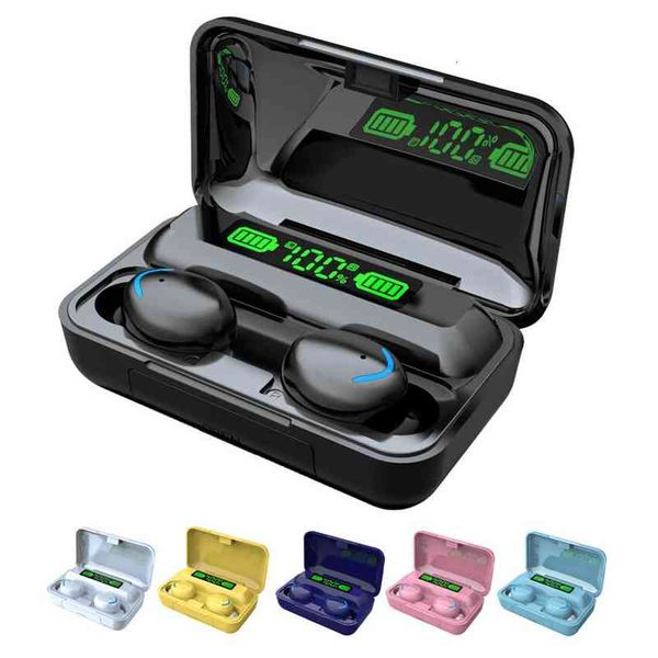 tws f9 wireless earpiece headphone earphone sport earbuds headset with for 5.0 bluetooth phone
tws f9 wireless earpiece headphone earphone sport earbuds headset with for 5.0 bluetooth phone
