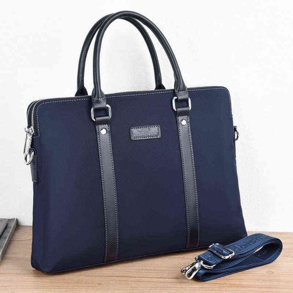 fashion double zipper lapbag briefcase water proof handbag causal man' shoulder cross body message bag travel bag 220706
fashion double zipper lapbag briefcase water proof handbag causal man' shoulder cross body message bag travel bag 220706