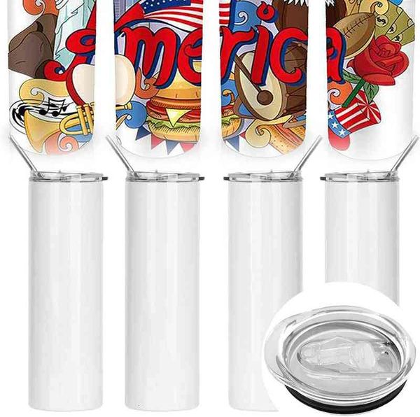 dhl 20oz sublimation mug straight tumblers blanks white 304 stainless steel vacuum insulated slim diy 20 oz cup car coffee mugs
dhl 20oz sublimation mug straight tumblers blanks white 304 stainless steel vacuum insulated slim diy 20 oz cup car coffee mugs