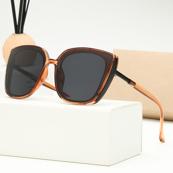 womens designer sunglasses mens sunglasses square polarized color sunshade adumbral anti uv prevent eye fashion tour glasses woman and man e, White;black
womens designer sunglasses mens sunglasses square polarized color sunshade adumbral anti uv prevent eye fashion tour glasses woman and man e, White;black