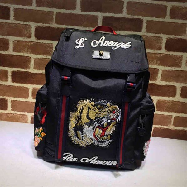 school bags brand luxury handbags 429037 embroidered decorative backpack men backpacks women handles boston totes
school bags brand luxury handbags 429037 embroidered decorative backpack men backpacks women handles boston totes