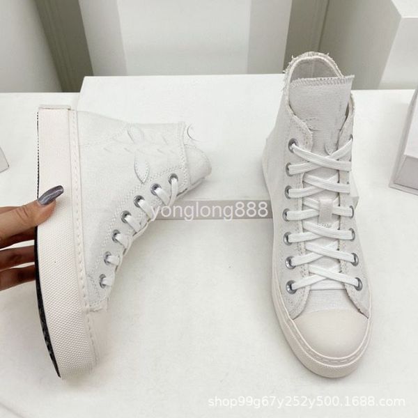 dress shoes smfk spring cross white double-layer solid color canvas flat heel daily round head high shoes, Black
dress shoes smfk spring cross white double-layer solid color canvas flat heel daily round head high shoes, Black