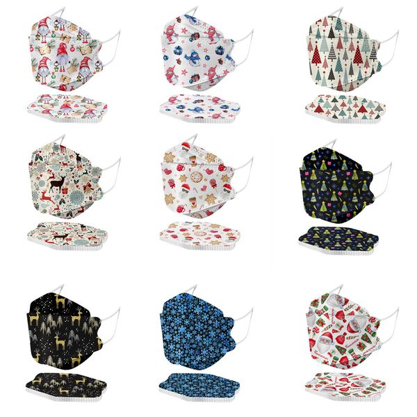 christmas disposable kf94 face mask breathable masks with 4-layer filters and elastic ear loops for adult
christmas disposable kf94 face mask breathable masks with 4-layer filters and elastic ear loops for adult
